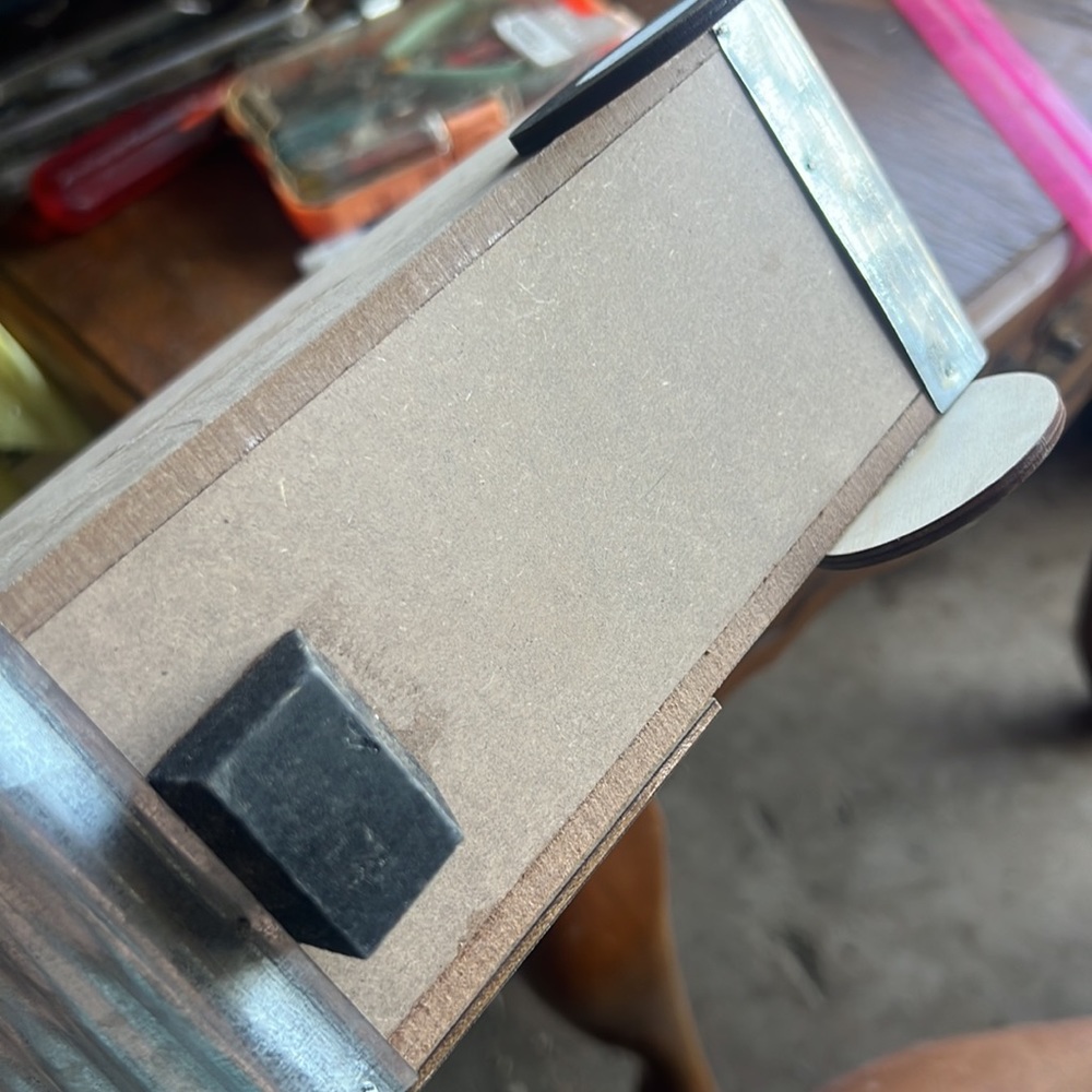 Birdhouse - Picture 3 of 3